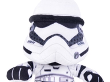 Star Wars őrület az Auchan áruházakban is!