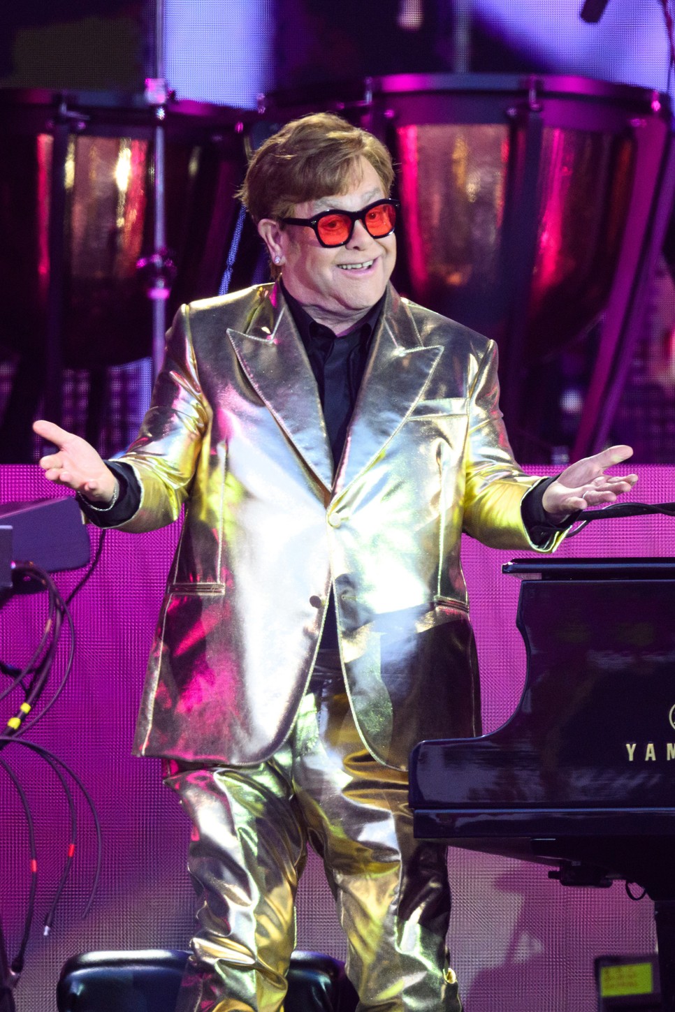 elton John