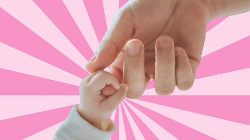 Ezért nagyon más a babák bőre, mint a felnőtteké