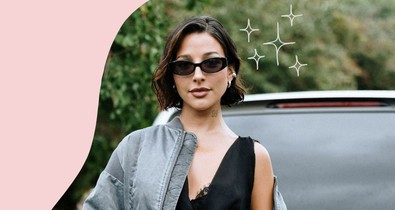 Megérkezett a plüss bob hajtrend, a csendes luxus megtestesítője