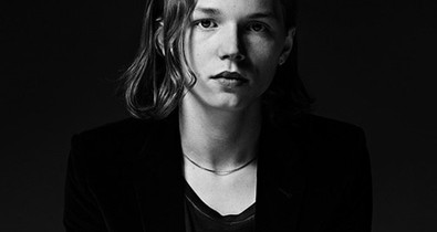 Val Kilmer fia nagyon szexi modellsztár lett