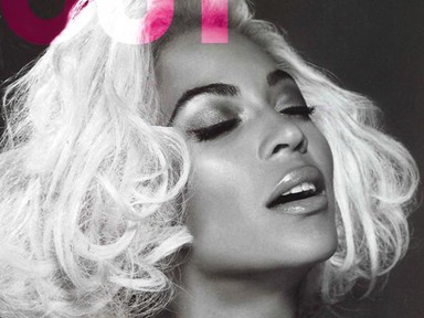 Beyoncé még sosem volt ennyire szexi!