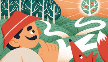 Ősi szimbólumok, örök tanítások – Mit üzennek a mai korban a népmesék?