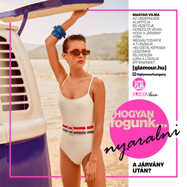 Hogyan fogunk nyaralni a járvány után? Felfedezzük a lokális értékeinket?