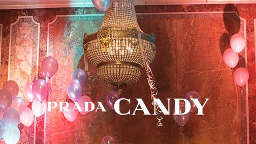 Prada a Csepeli Munkásotthonban! - Budapesten forgatták az imádnivaló reklámot