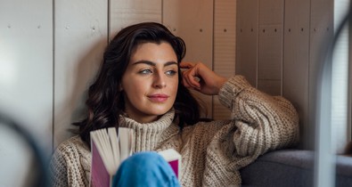 5 pszichológiai könyv, ha a legtöbbet szeretnéd kihozni az életedből