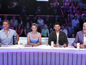 Igazi érzelmi hullámvasút volt A Nagy Duett hetedik adása: ennek a párosnak kellett búcsúznia a műsortól