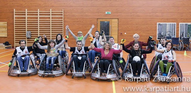 Szépségverseny, ami RÓLAD szól