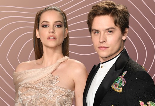 Emlékszel még, amikor Palvin Barbara és Dylan Sprouse felperzselték az Oscar afterpartiját?