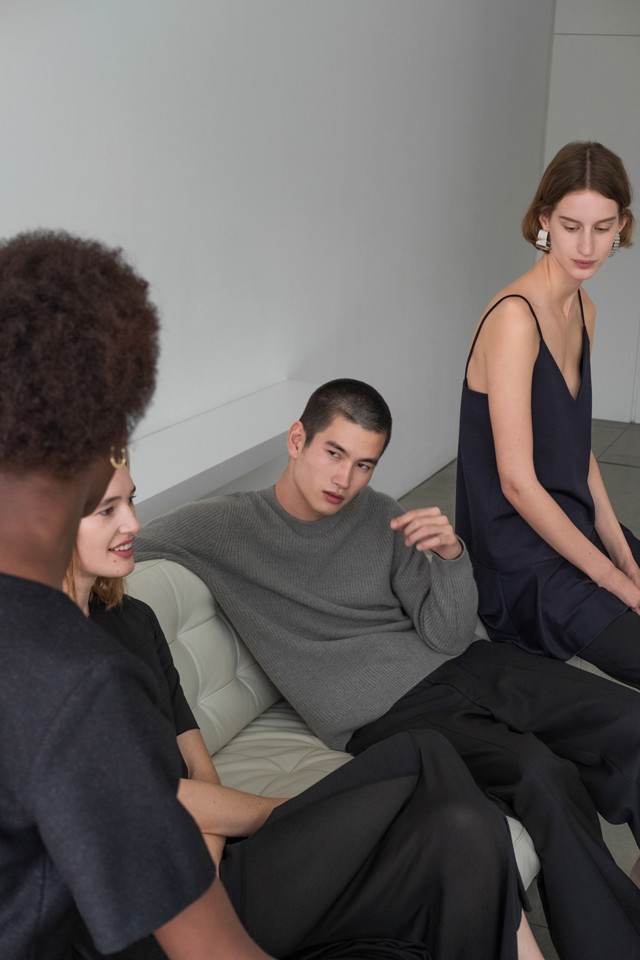 Adamik Luca Cos kampány