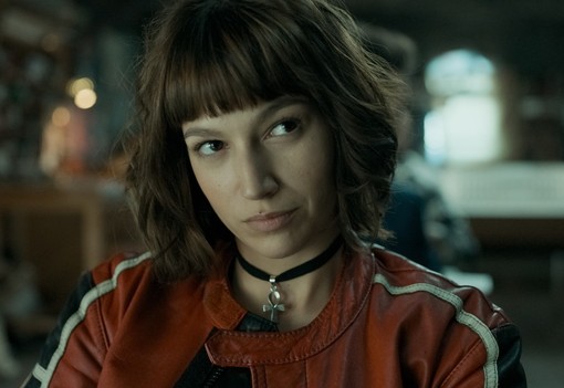 Micsoda változás! Így néznek ki ma A nagy pénzrablás sztárjai