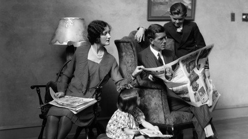 Ezért érdemes tudatos hírolvasásra váltanod a céltalan görgetés helyett