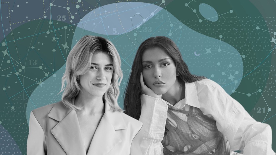 Mihályfi Luca, Nagy Katica