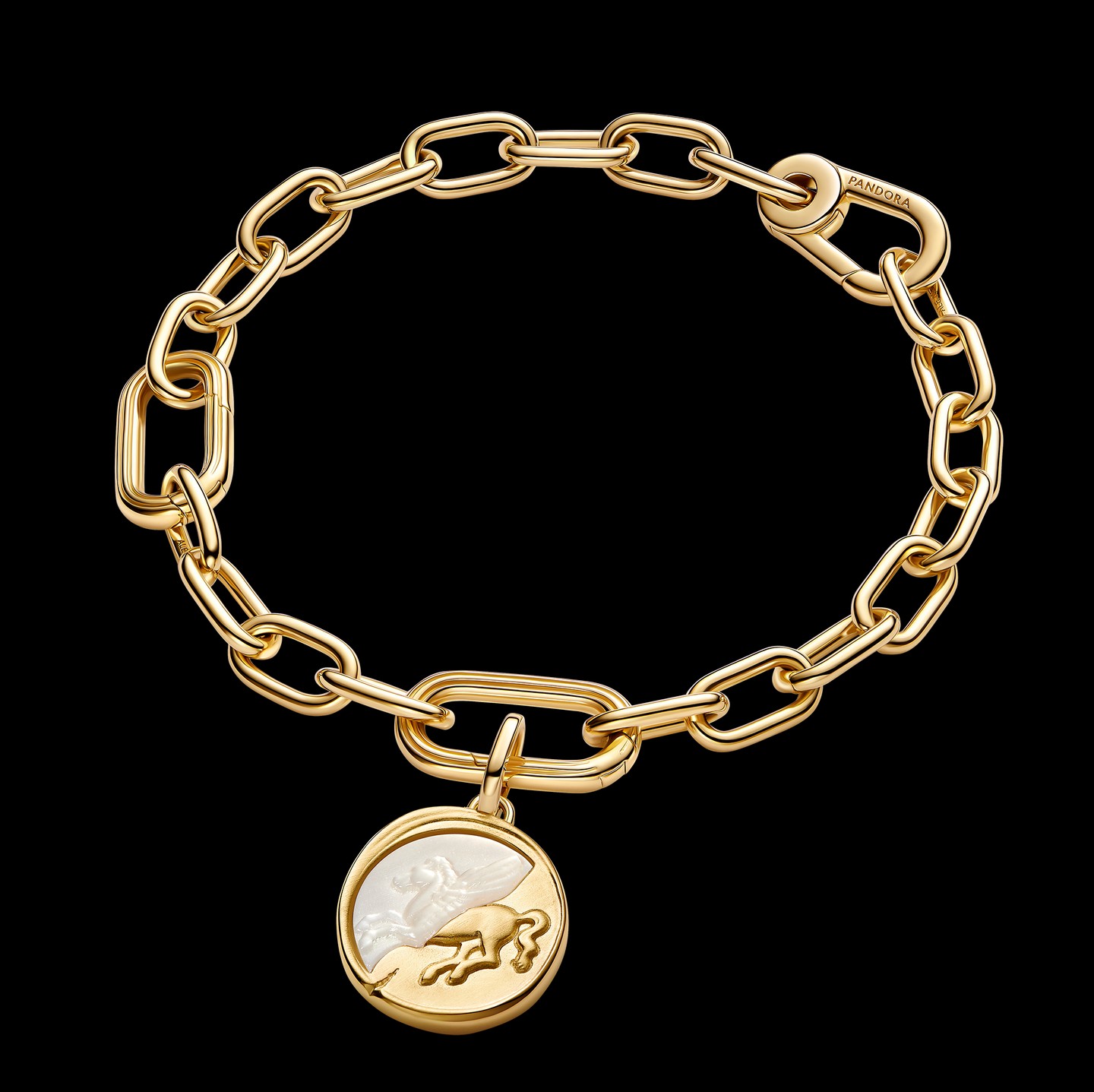 Pandora Talisman kollekció