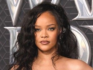 Rihanna ismét történelmet készül írni