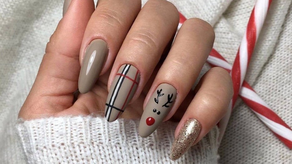 Téli köröm inspirációk tőlünk neked