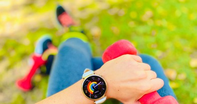 Egészségmenedzsment felsőfokon: ezt az órát imádni fogod! Teszteltük a HUAWEI Watch GT 4-et és mutatjuk a legszuperebb funkcióit