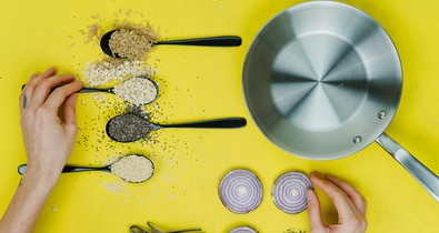 10 új gasztrókönyv, ami tökéletes karácsonyi ajándék