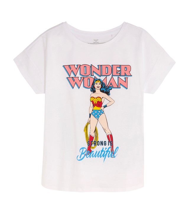 A Springfield neves női illusztrátorokkal ünnepli a nőnapot