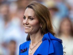 Katalin hercegné megszakította a családi nyaralását: fontos bejelentést tett