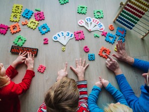 A gyerekek és a pénz: 7 pénzügyi tipp, nem csak szülőknek