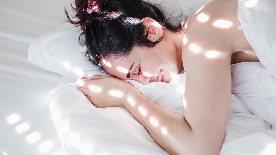 Te szoktál pizsamát húzni, mielőtt ágyba bújsz?