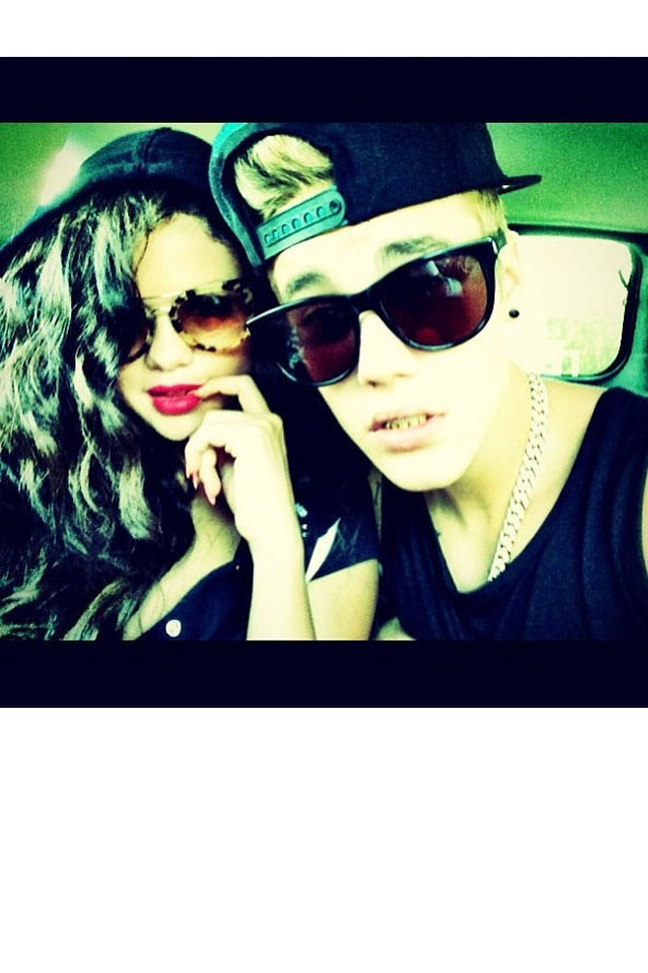 Követhetetlen, hogy Justin Bieber és Selena Gomez együtt vannak-e. 