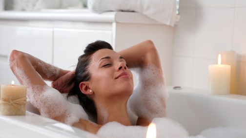 3 tipp, hogy villámgyorsan elengedd a mindennapok stresszét