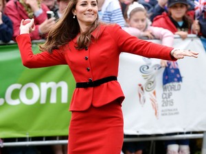 Kate Middleton krikettbajnok is lehetett volna