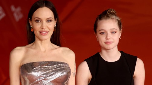 Angelina Jolie elképesztő titkot árult el 18 éves lányáról, ezt valószínűleg soha, senki nem gondolta volna