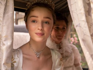 Mi történt a Bridgerton sorozat Daphne-jával? Így él ma Phoebe Dynevor