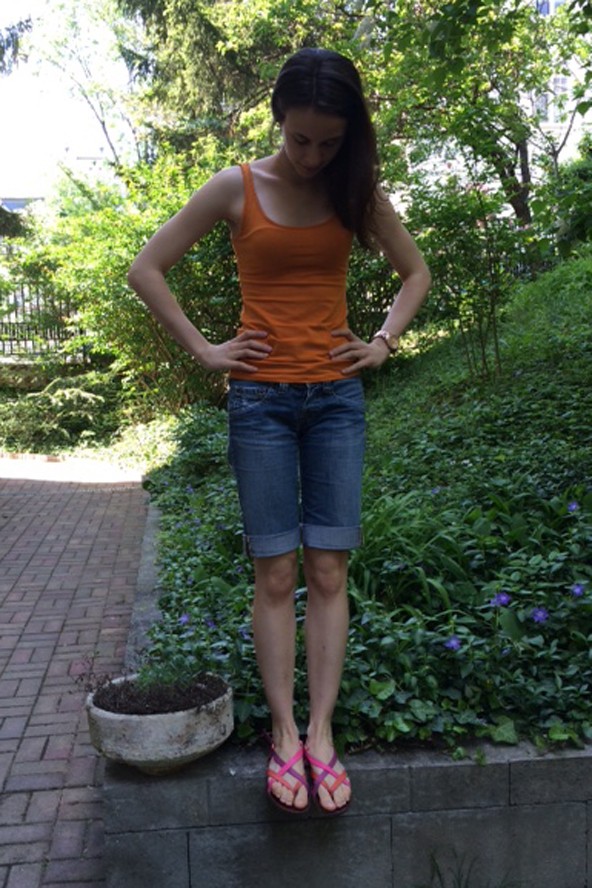 Törőcsik Franciska