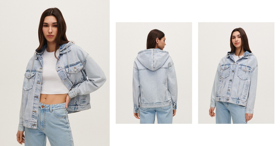 A farmer már nagyon régóta beleivódott az öltözködési kultúránkba