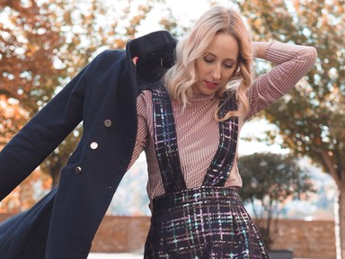 Kell egy kis extra stílustrükk mára