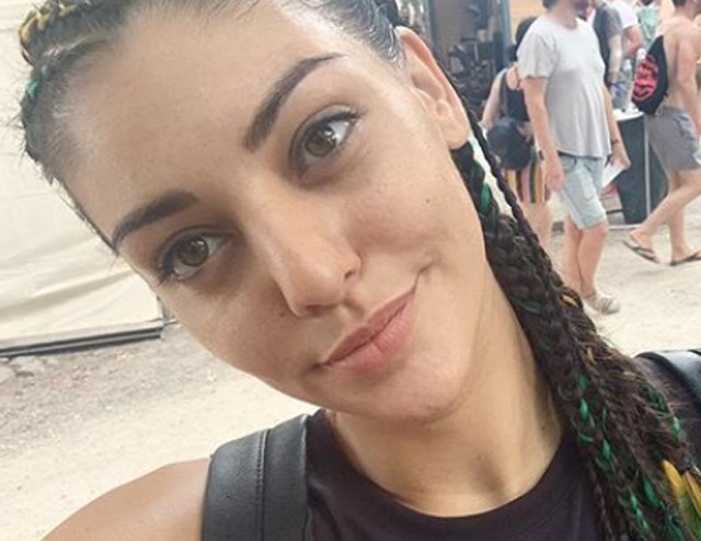 Kulcsár Edina fesztiválszettjeitől csak a frizurái ütősebbek