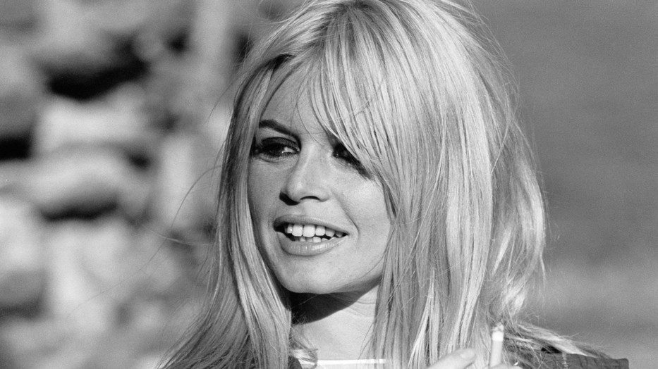 brigitte bardot