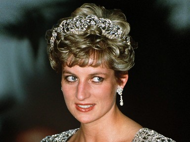 Szívszorító képsorok: így ünnepelte Diana hercegné az utolsó szülinapját