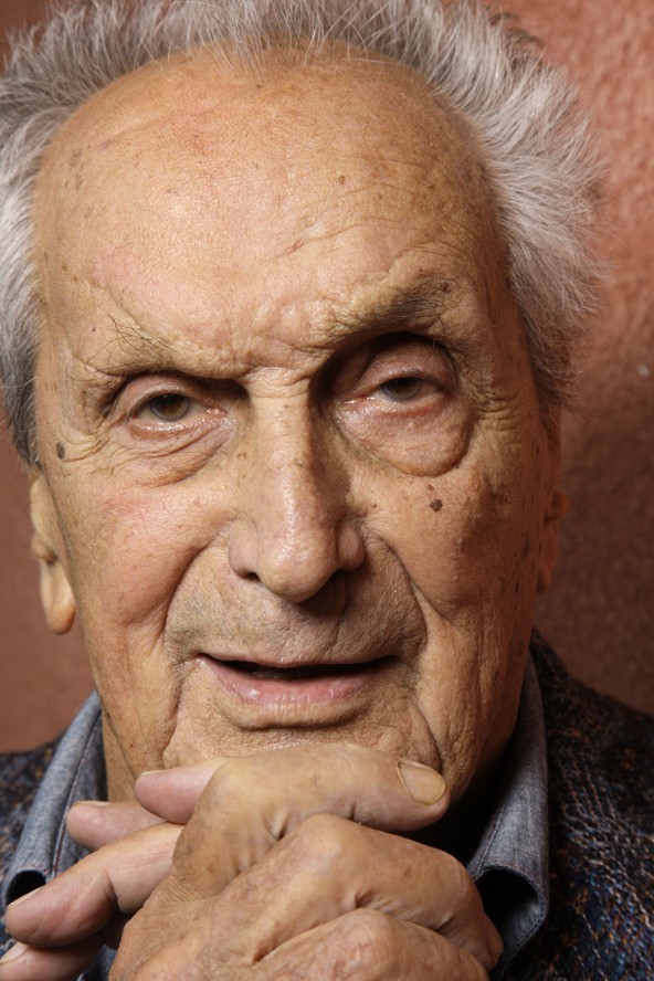 Ottavio Missoni 1921 - 2013