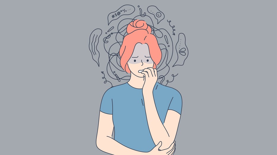 Vannak módszerek arra, hogy magabiztosabbnak és lazábbnak érezzük magunkat.