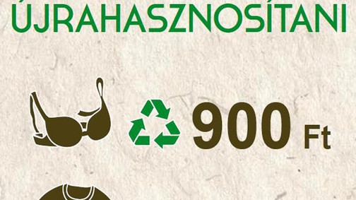 Cseréld újra régi fehérneműdet!