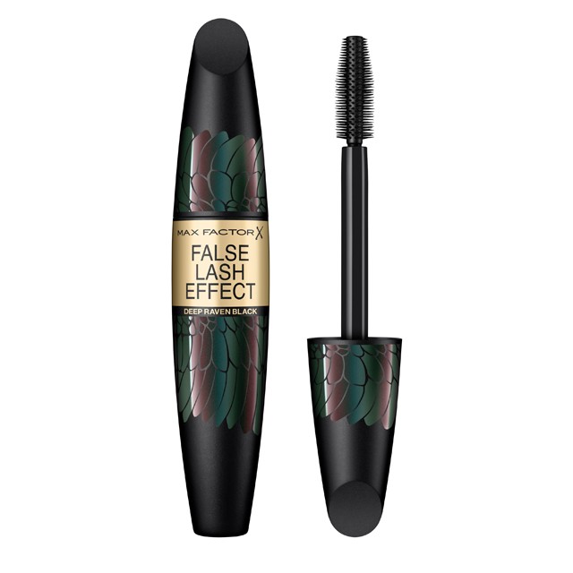 5. Emeld ki a pilláidat a MAX FACTOR extra fekete spiráljával! Vigyél fel legalább két réteget az alulra és felülre is!False Lash Effect szempillaspirál MAX FACTOR 4799 FtGLAMOUR-kuponnal 40% kedvezménnyel: 2879 Ft