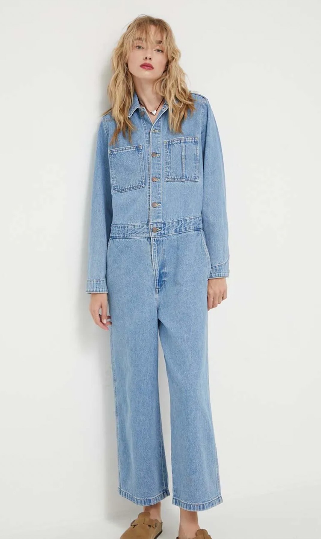 Overall LEVI'S 47 990 Ft