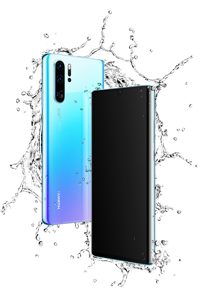 Kijött az új Huawei okostelefon és bombább, mint eddig bármi!