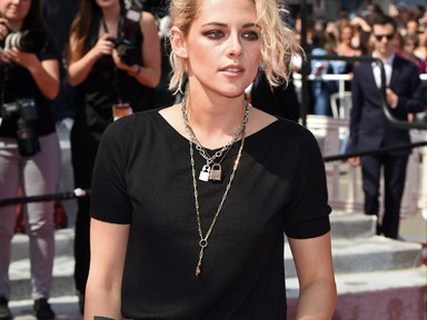 Kristen Stewart milliódolláros szettje