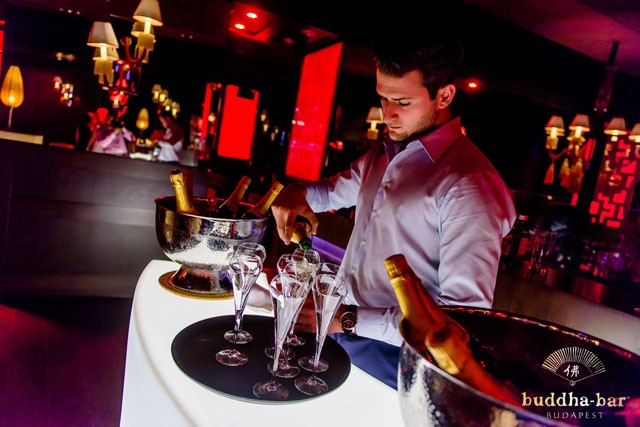 buddha bar, buddha bar budapest, natura bisse, ladies night, party, budapest