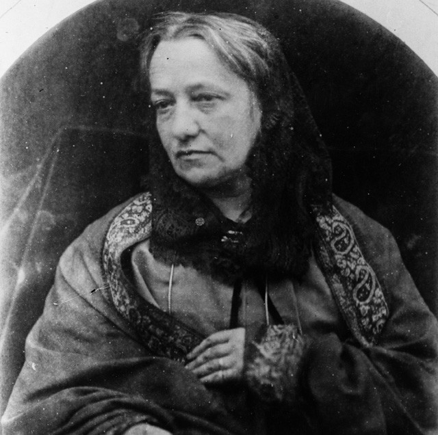 Julia Margaret Cameron