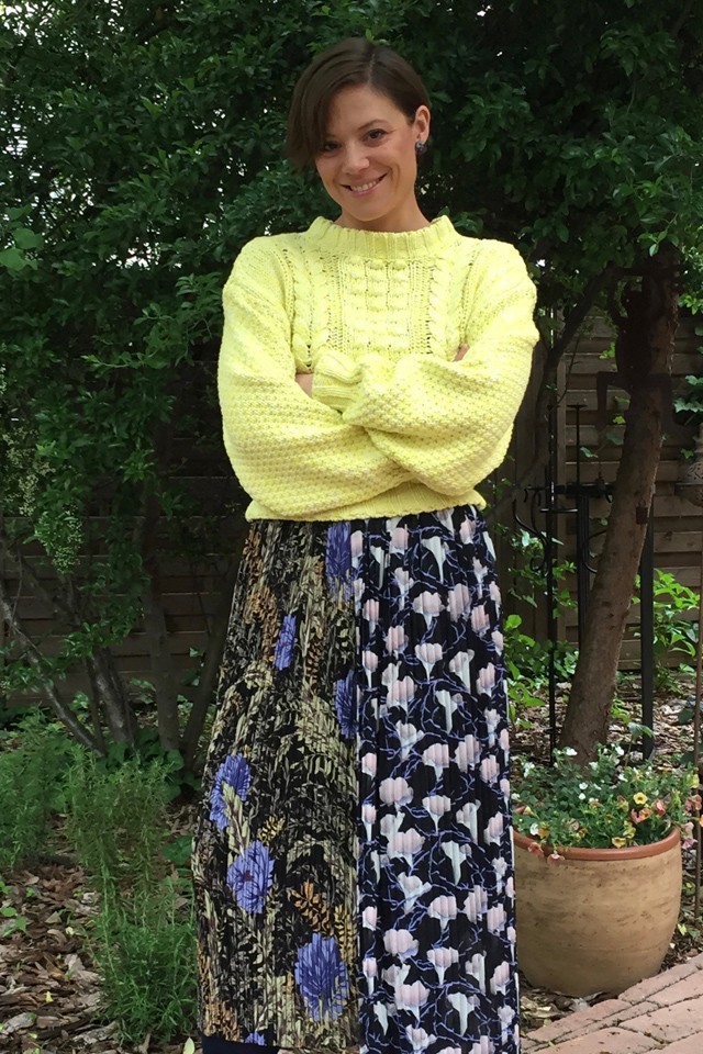 szinetár dóra, shrek, musical, színésznő, gardróbnapló