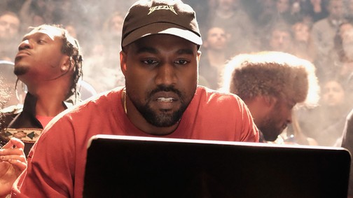 A végét járja Kanye West divatbirodalma? Megint törölték a Yeezy show-t