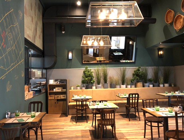 Hétvége: Örömfőzés felsőfokon: megnyitott a Dobka!