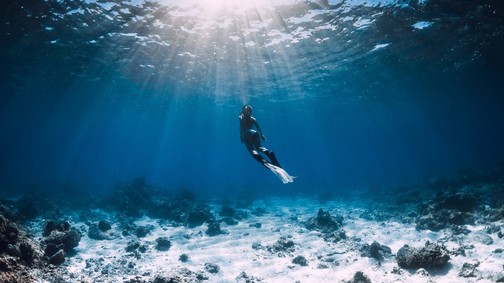 A La Mer fontos problémára hívja fel a figyelmet az Óceánok világnapján